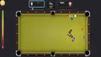 8 Pool Online Master World Series Screen Shot 2