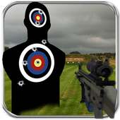 Shooter Training Simulator