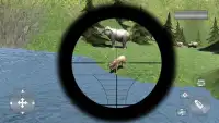 3D Ultimate Animal Hunting Sim Screen Shot 7
