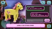 Pony: Diseña tu Ciudad Screen Shot 1