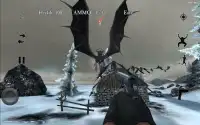 Dragon Hunter : Free Screen Shot 2