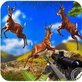 Deer Hunteres Free 2
