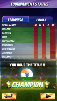 Easy Cricket™: Challenge Unlimited Screen Shot 3