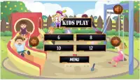 Memory test Games Baby Kids Screen Shot 2