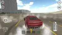 Extreme Drift Car Screen Shot 5