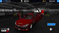 Sport car 3 : Taxi & Police -  Screen Shot 6