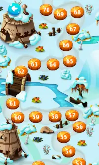 Jewels Realm - Jewel Match Puzzle Screen Shot 6