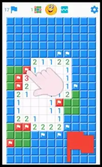 Minesweeper Classic Screen Shot 0