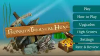 Frankie's Treasure Hunt Screen Shot 0