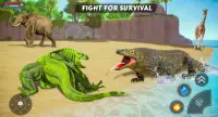 Komodo Dragon : Dragon Games Screen Shot 3