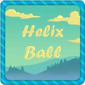Helix ball