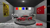 Şahin Drift 3D Screen Shot 6