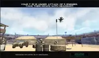 Born Sniper Assassin 3D Screen Shot 23