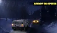 Real Offroad Extreme SUV Driving Simulator 2018 Screen Shot 5