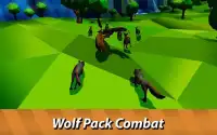 World of Wolf Clans Screen Shot 3