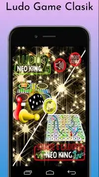 Game Ludo King 2019 Screen Shot 0