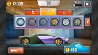 Streetrace Fury: Racing Games Screen Shot 3