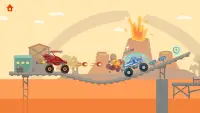 Monster Truck Games for kids Screen Shot 3