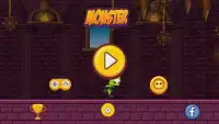 Dash Ninja: Ledakan Kecepatan Screen Shot 0