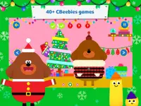 CBeebies Playtime Island: Game Screen Shot 9