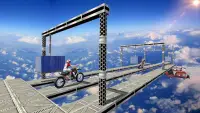 Real Stunt Bike Racing Tricks: Motorcycle Stunting Screen Shot 4