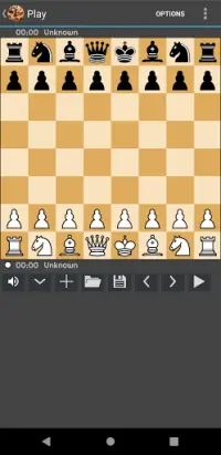 Chess Prodigy Screen Shot 1