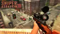 Снайпер убийцы: Elite Убийца Screen Shot 0