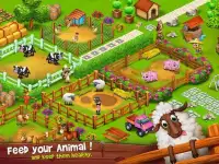 Harvest Country Side Village Farm Screen Shot 12