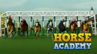 Horse Academy Screen Shot 4