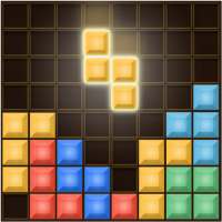 Tijolo Clássico - Block Puzzle Game