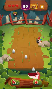 Egg Farm Screen Shot 12