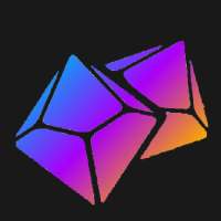 Neon Dice - бесплатный рулон виртуальных кубиков