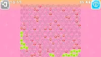 Pink Minesweeper Screen Shot 3