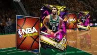 『NBA スーパーカード』バスケットボールゲーム Screen Shot 23