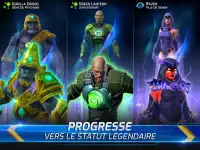 DC Legends: Combat Super-héros Screen Shot 12