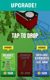 Drop & Smash Screen Shot 13