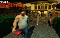 Mr Meat : Halloween Games Screen Shot 0