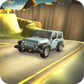 Offroad Racing Drive