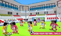 Football Stadium Construction: Builder Sim Screen Shot 0