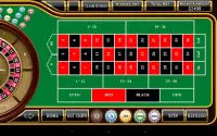 Roulette - Casino Style! Screen Shot 4