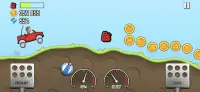 ヒルクライムレース(Hill Climb Racing) Screen Shot 0