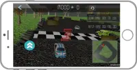 Funcandi Car Racing 3D Screen Shot 1