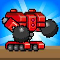 Ramrage