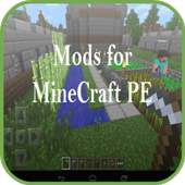 Mods for MineCraft PE