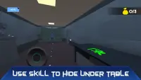 Thief - Robbery Stealth Heist Simulator Screen Shot 2