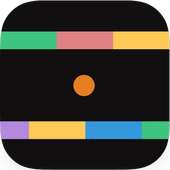 Colors Wars: color switch game