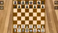 Chess 3D - Echecs free game Screen Shot 2