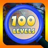 Hidden Object Game 100 levels