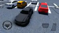 Master Driving Simulator Screen Shot 1