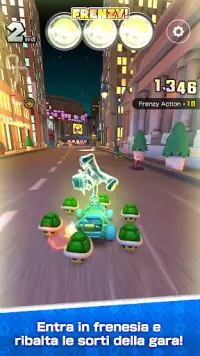Mario Kart Tour Screen Shot 5
